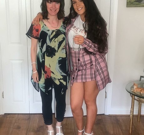 Kirsty Brittain naked onlyfans pics