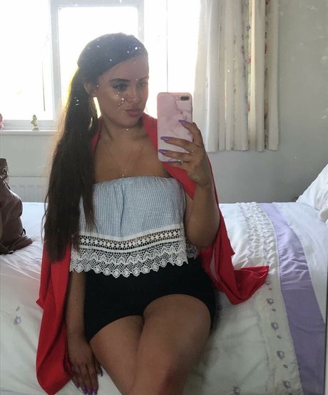 Kirsty Brittain onlyfans leaks