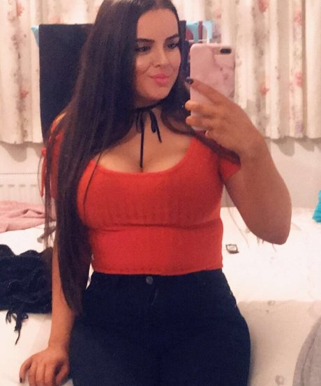 Kirsty Brittain onlyfans nude tits