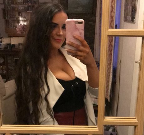 Kirsty Brittain onlyfans leak