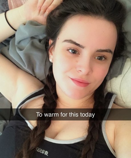 Kirsty Brittain onlyfans leaked nudes