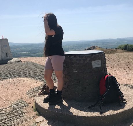 Kirsty Brittain onlyfans leak