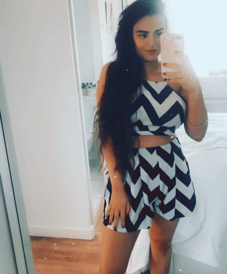 Kirsty Brittain hot onlyfans