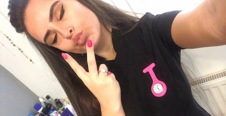 Kirsty Brittain nude leaks onlyfans