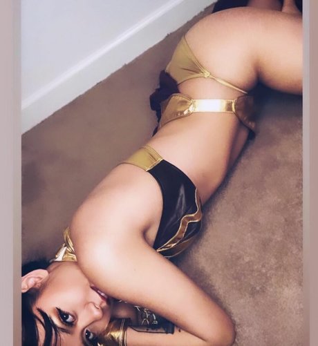 Rose Jessica onlyfans sexy