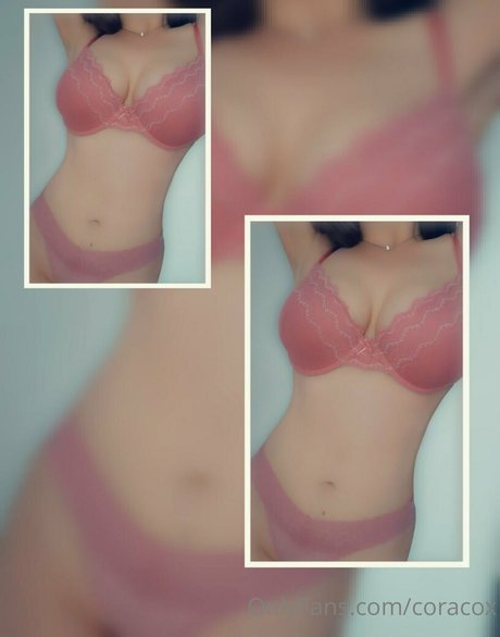 coracox nudes onlyfans leaks