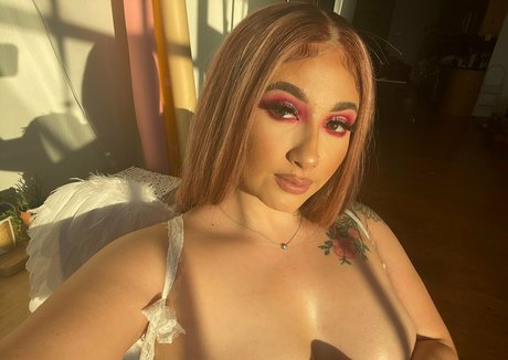 oneandonlynella nude only fans leaks