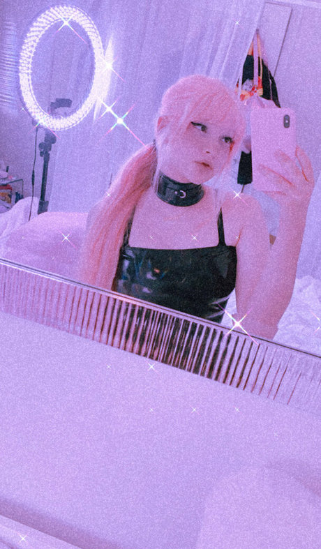 bunnyfrom mars leaked onlyfans nude