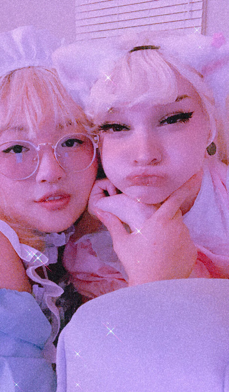 bunnyfrom mars onlyfans images