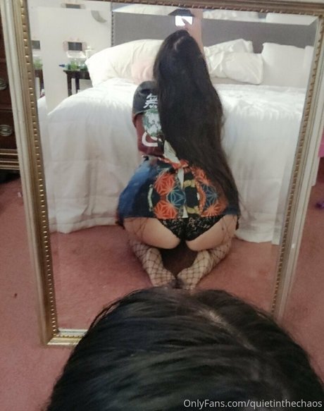quietinthechaos new onlyfans leaks