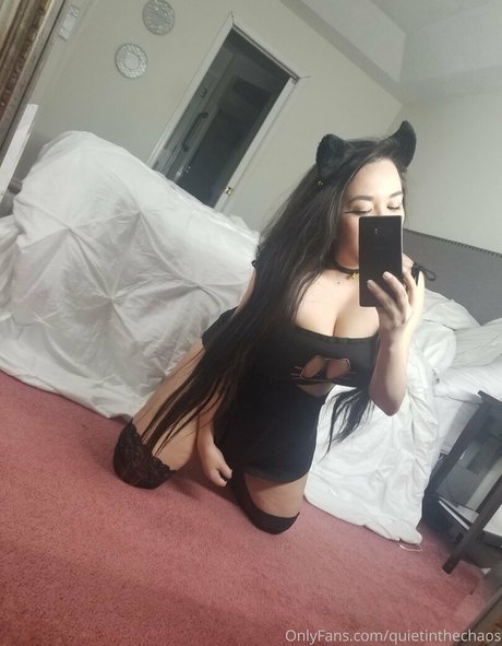 quietinthechaos onlyfans nudes leaked