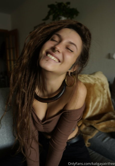 kaligayatrifree onlyfans leaked porn