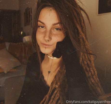 kaligayatrifree onlyfans leaked naked