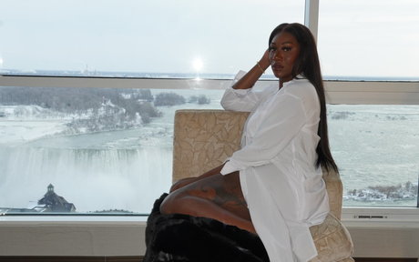 Ts Nidia only fans naked