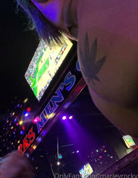 marleyrocky porn onlyfans
