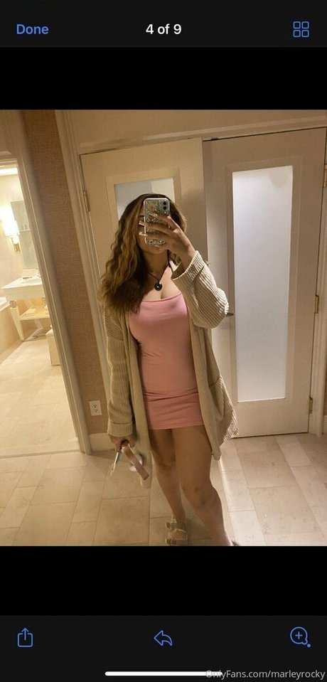 marleyrocky nude onlyfans leak