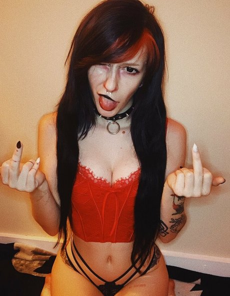 elflovingherself tits onlyfans