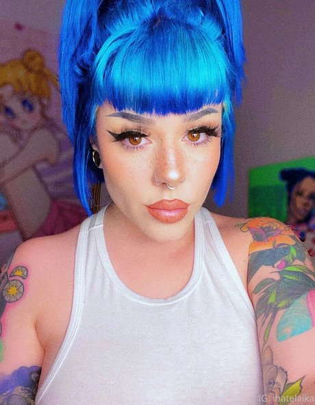 sleepylaika only fans content