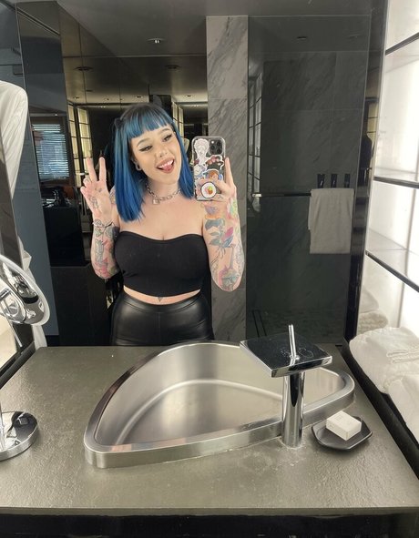 sleepylaika porn onlyfans