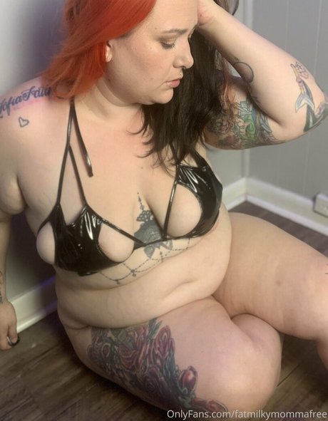 fatmilkymommafree onlyfans keak