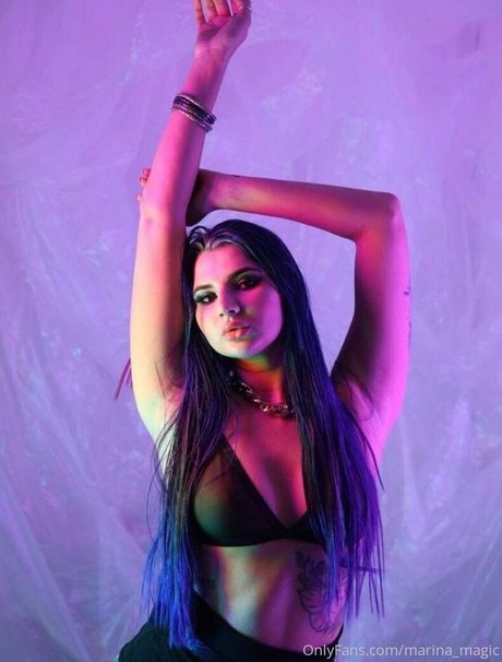 marinamagic onlyfans xxx