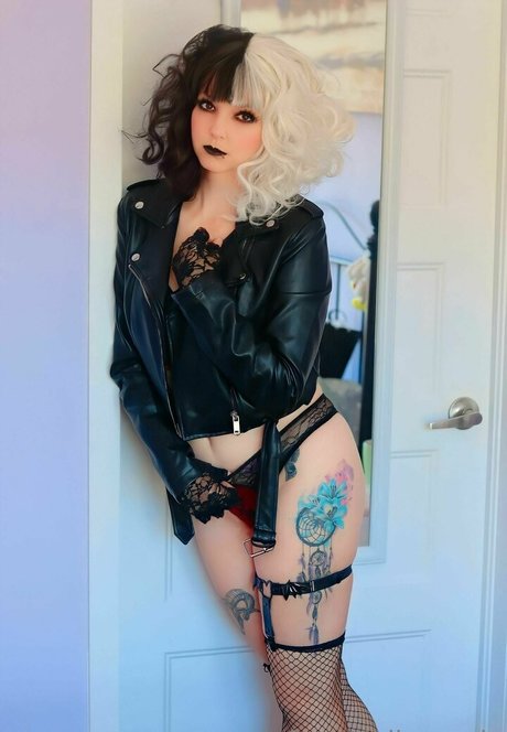 dollypanda onlyfans leaka