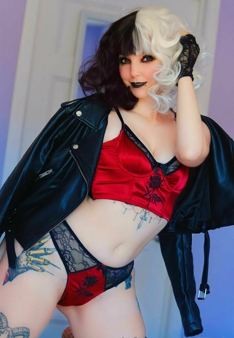 dollypanda leaked onlyfans