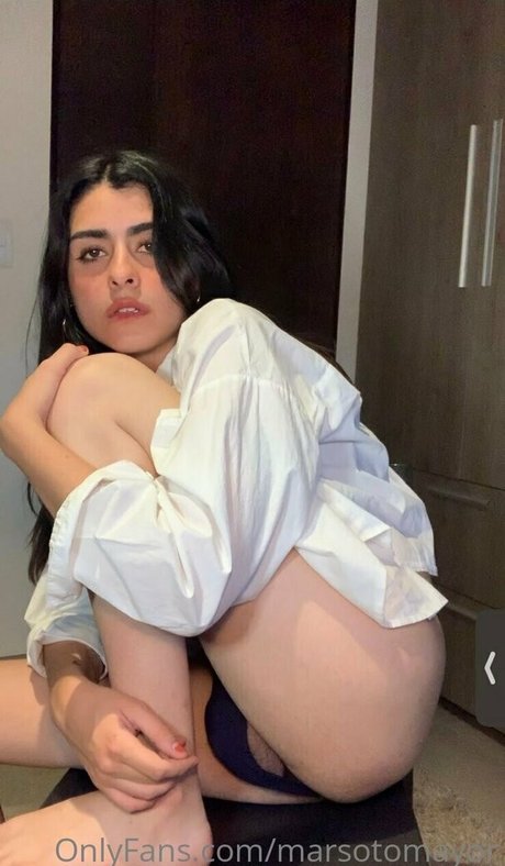 Mar Sotomayor onlyfans hot