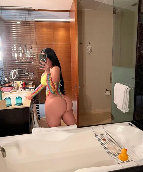 EnnidWong onlyfans leaks