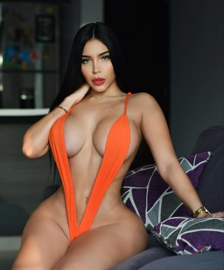 EnnidWong onlyfans nude leak