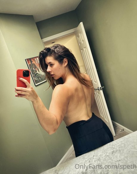 Speth onlyfans hot