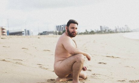 brazildaddybearfreepage onlyfans leaked free