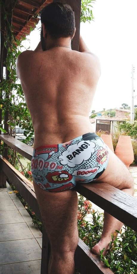 brazildaddybearfreepage leaked onlyfans sex