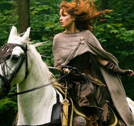 Kelly Reilly only fans leak porn