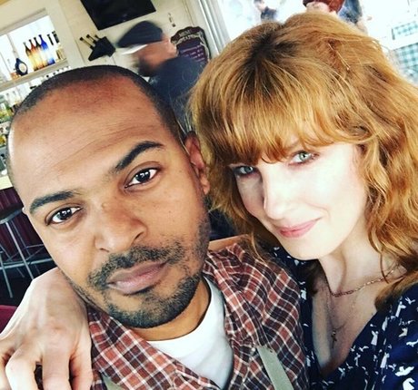 Kelly Reilly nude onlyfans