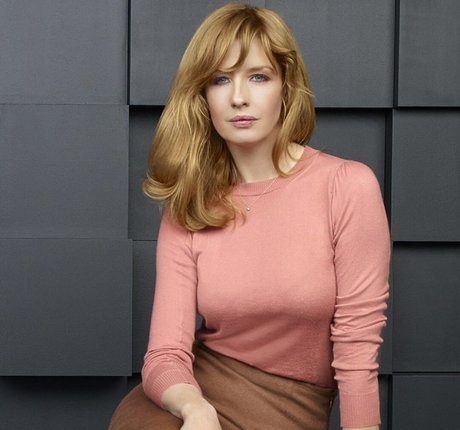 Kelly Reilly onlyfans joi