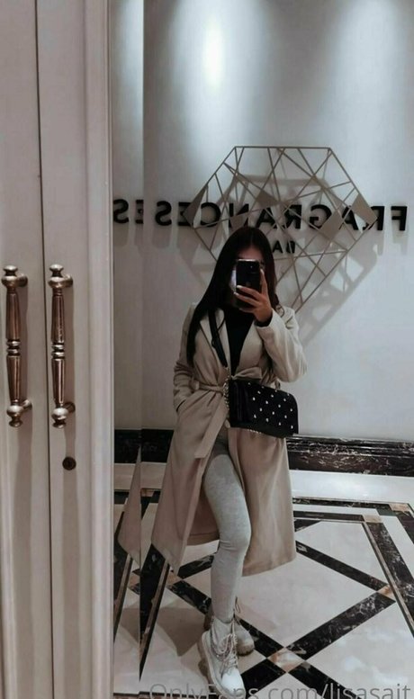 lisasait nude leaks onlyfans