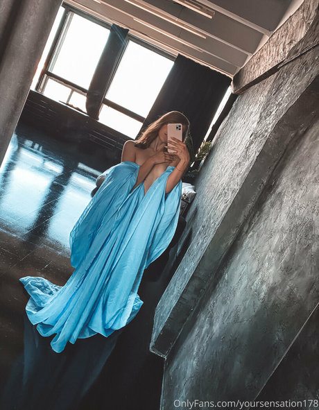 yoursensation178 onlyfans leaks porn