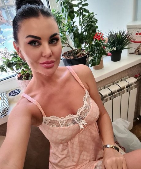 Thibisova nude onlyfans