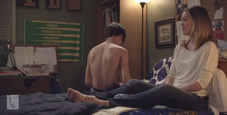 Julia Stiles onlyfans topless