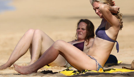 Julia Stiles is on onlyfans