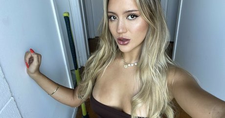 Jessie Nicole onlyfans nudes leak