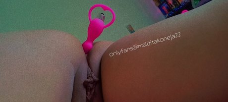 Xmalditakonejax onlyfans tits