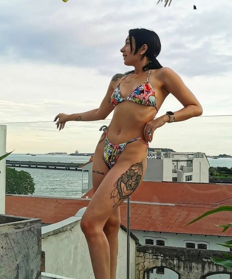 Karen Cabrera nude porn onlyfans