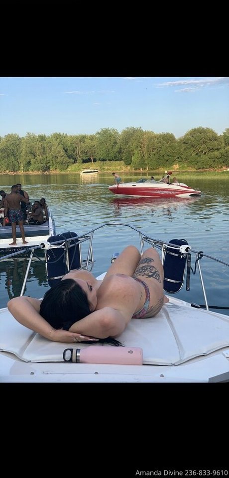amandadivine onlyfans photos
