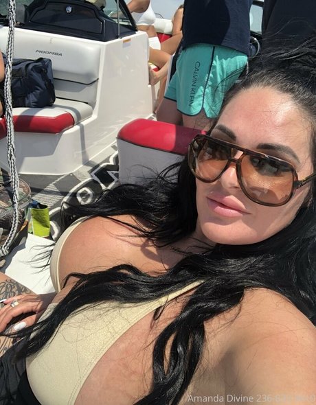 amandadivine onlyfans naked