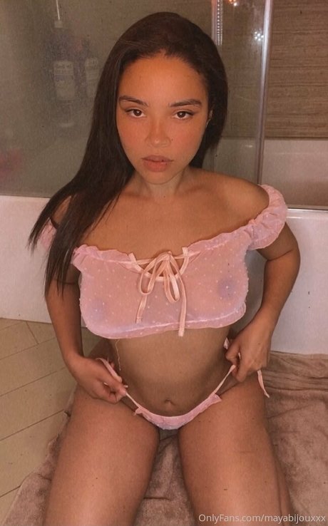 mayabijouxxx onlyfans x