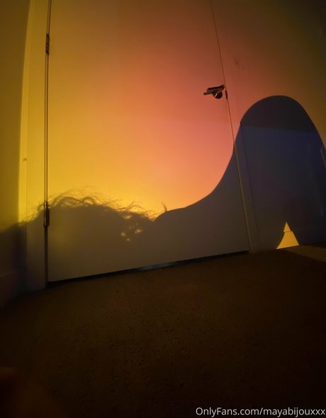 mayabijouxxx nudes onlyfans leak