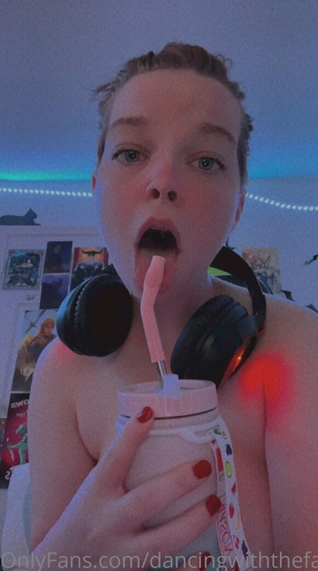Dancingwiththefae onlyfans porn nude