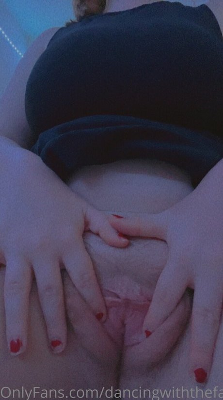 Dancingwiththefae porn onlyfans